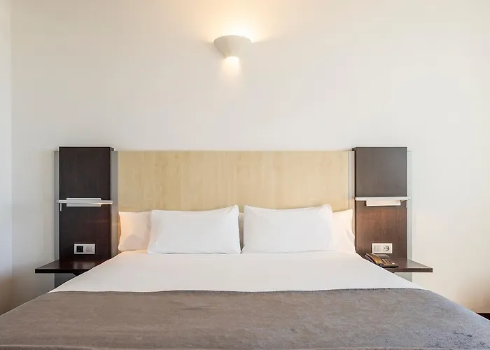 イルニオンアクア4 ホテル