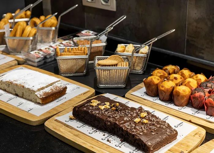 イルニオンアクア4 ホテル バレンシア