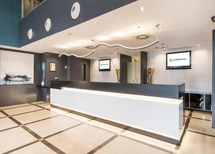 イルニオンアクア4 4* バレンシア