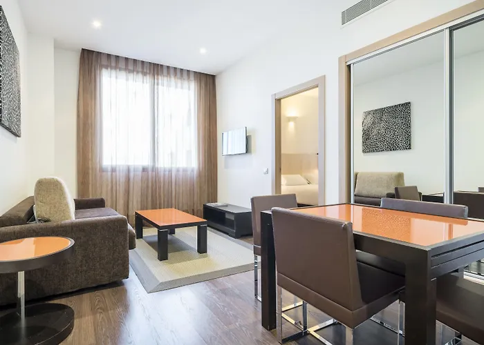 イルニオンアクア4 4* バレンシア