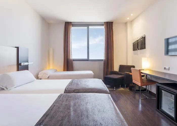 イルニオンアクア4 4* バレンシア