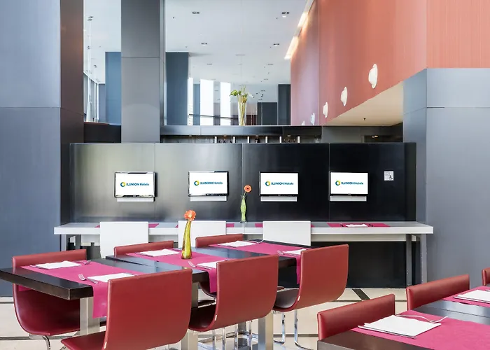 イルニオンアクア4 ホテル