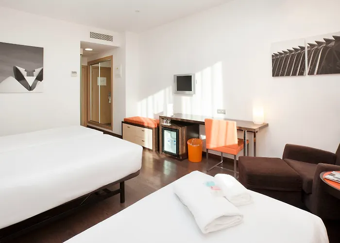 ホテル イルニオンアクア4