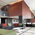 Ilunion Aqua 4 Hotel 4*