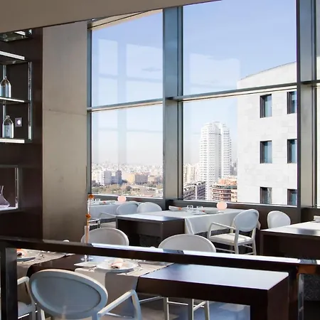 Ilunion Aqua 4 فالنسيا