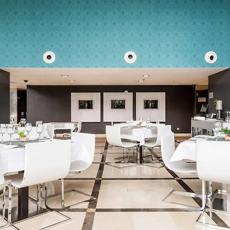 Ilunion Aqua 4 Ξενοδοχείο 4*