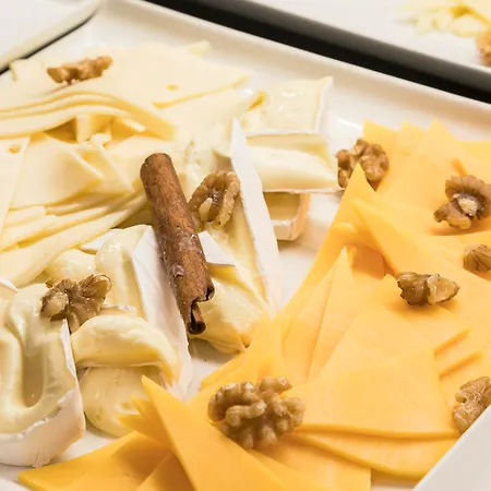 Ilunion Aqua 4 Валенсия