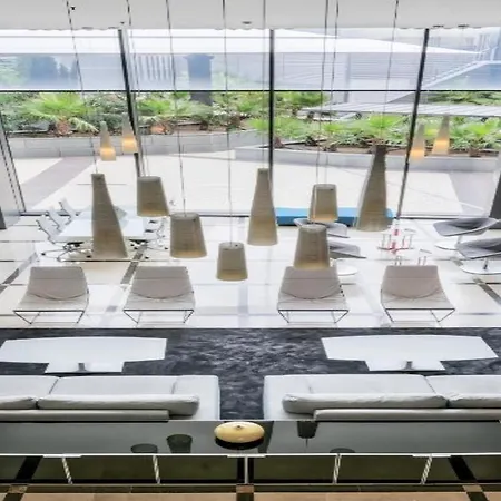 Ilunion Aqua 4 Валенсия