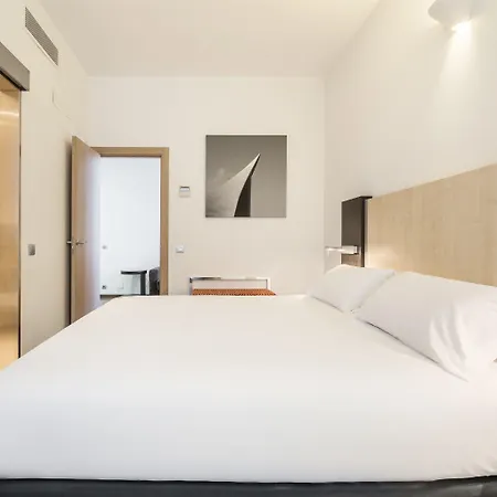 Ilunion Aqua 4 Ξενοδοχείο 4*