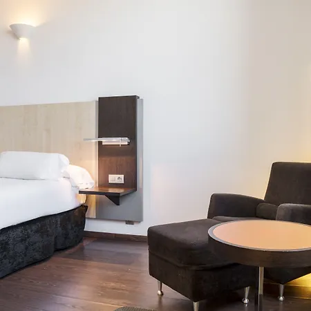 Ilunion Aqua 4 4* Valencia