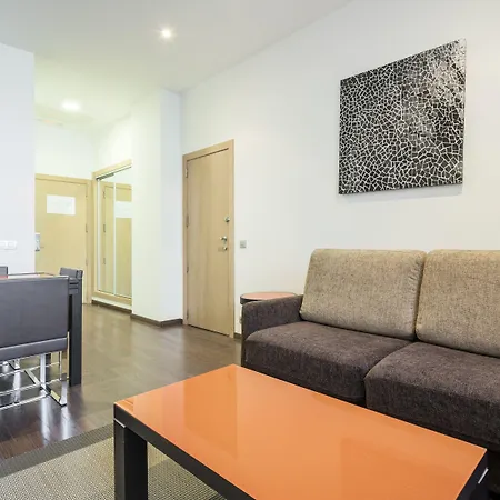 Hotel Ilunion Aqua 4 Valencia