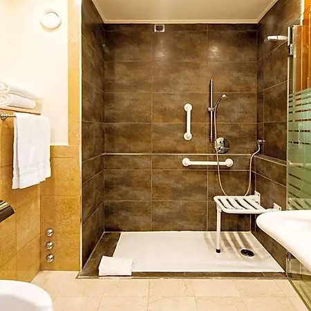 Ilunion Aqua 4 Hotel Valencia
