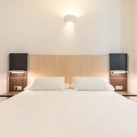Ilunion Aqua 4 Hotel