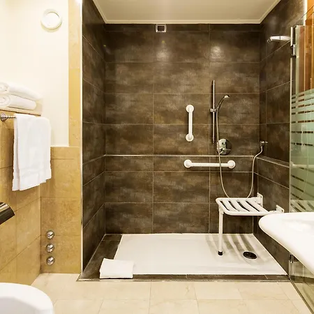 Hotel Ilunion Aqua 4 Valencia