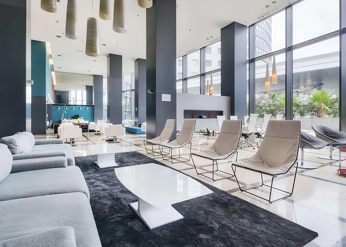 酒店 伊鲁尼阿奎拉4号康福特尔酒店 瓦伦西亚