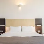 Ilunion Aqua 4 Hotel