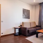 Ilunion Aqua 4 Hotel