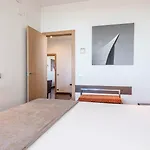 Hotel Ilunion Aqua 4 Valencia