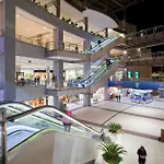 Hotel Ilunion Aqua 4 Valencia
