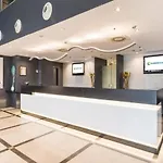 Ilunion Aqua 4 4* Valencia