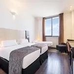 Ilunion Aqua 4 Hotel