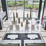 Ilunion Aqua 4 Hotel 4*