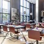 Ilunion Aqua 4 Hotel Valencia