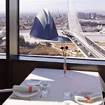 Hotel Ilunion Aqua 4