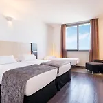 Hotel Ilunion Aqua 4 Valencia