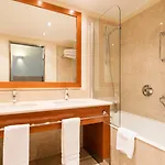 Hotel Ilunion Aqua 4