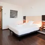 Hotel Ilunion Aqua 4 Valencia