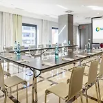 Ilunion Aqua 4 Hotel 4*