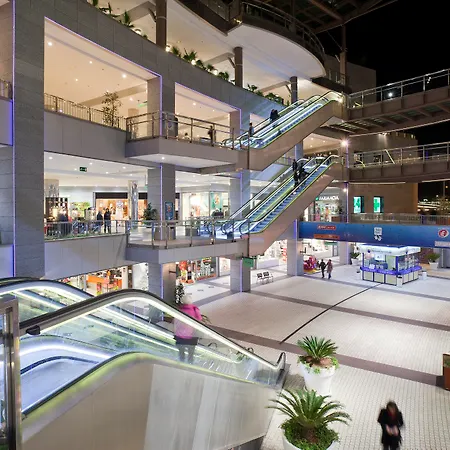 Hotel Ilunion Aqua 4 Valence