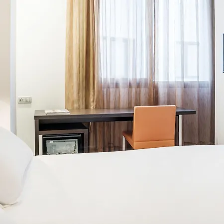 Ilunion Aqua 4 فندق فالنسيا