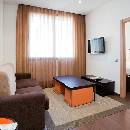 Ilunion Aqua 4 Valence