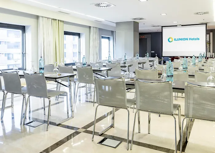 Ilunion Aqua 4 Βαλένθια
