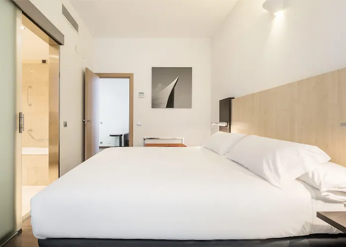 Ilunion Aqua 4 Ξενοδοχείο 4*
