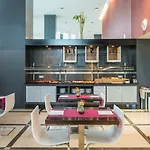 Ilunion Aqua 4 Hotel 4*