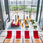 Ilunion Aqua 4 Hotel 4*