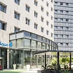 Ilunion Aqua 4 Hotel 4*