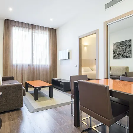 Ilunion Aqua 4 4* فالنسيا