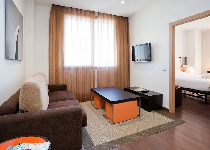 Ilunion Aqua 4 Valence